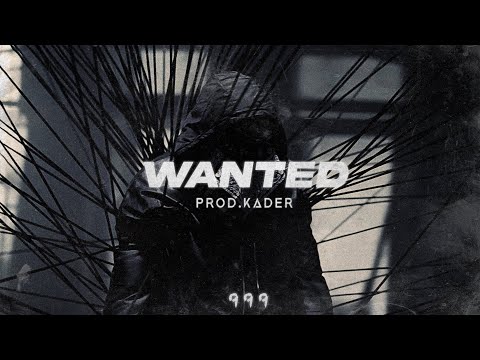 Morad x Ziak x Jul Type Beat 2022 - "Wanted" | Club/Sombre Instru Rap 2022