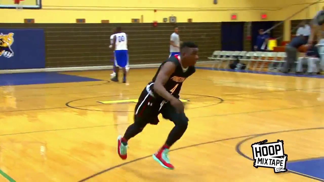 TOP 10 SHORTEST DUNKERS EVER