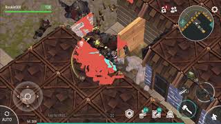 Download lagu LDOE raid Bmcbrandon | Reloaded 5x mp3