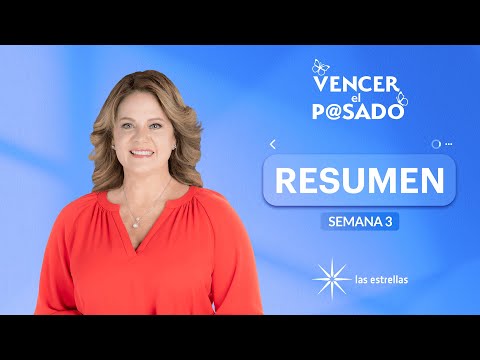 Vencer el pasado: Carmen comienza una nueva etapa como recepcionista | RESUMEN SEMANAL