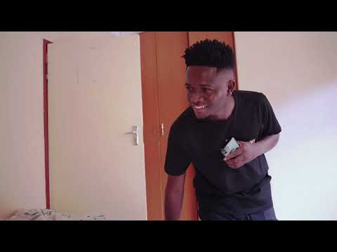 MrYoghurt TheParagon & Mack Eaze - Bjalwa (Visualizer)