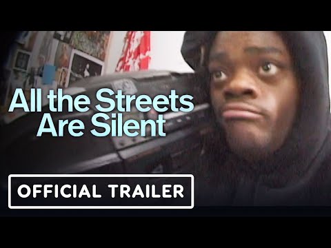 NYC Hip-Hop And Skate Culture Collide In The Trailer For The Documentary ‘All The Streets Are Silent’