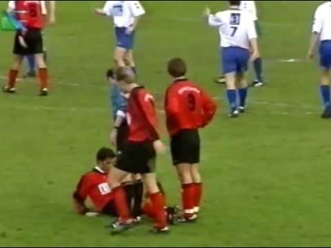 (1999-12-04) Urk-Be Quick'28 1-1 (1-1)