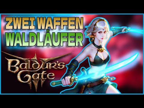 Melt your enemies with this build - Ranger Build Guide