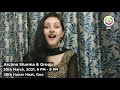 Archana Sharma Group Will Be Performing Live Today At 28th HunarHaat Goa