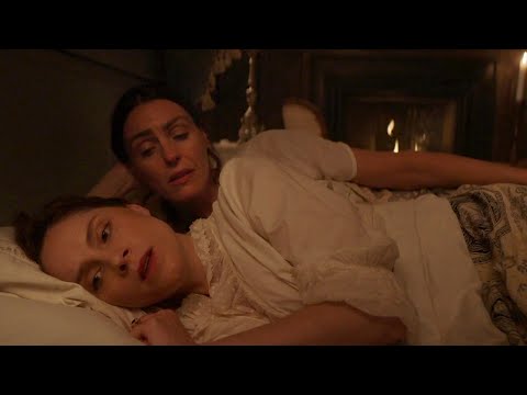 Anne and Ann | Gentleman Jack | s02e02 | Don't be jealous