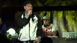 Pruébalo - SFDK Dos Hermanas B3