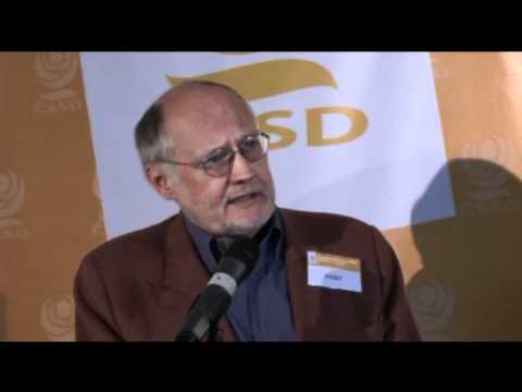 V uplynulých volbách byla ohrožena legitimnost hlasů sociální demokracie