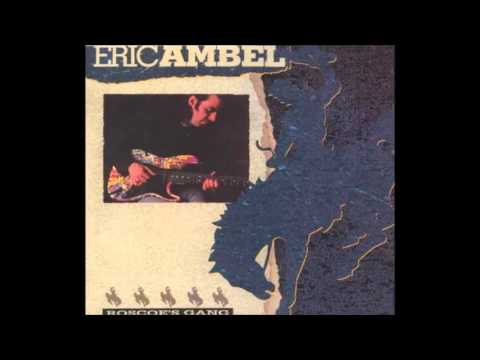 Eric Ambel -  Total Destruction To Your Mind