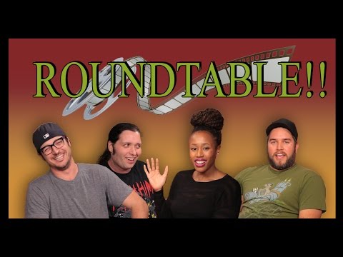 Don’t Be A Superhero Movie Hater! - CineFix Now Roundtable Video