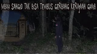 Download lagu KUNTILANAK YANG MENJAGA EPERAN KERAJAAN JIN mp3