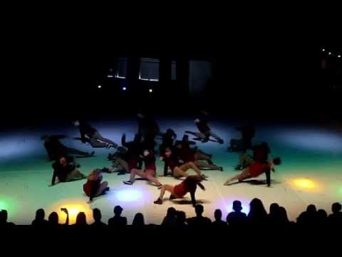 A-styl Liberec: Power Hit - MČR Beat street 2014