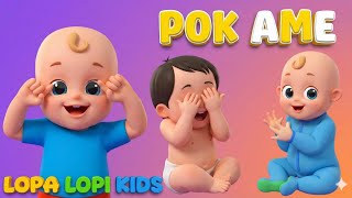 Download lagu POK AME AME | Lagu Anak Anak - Lagu Anak Anak Indonesia mp3