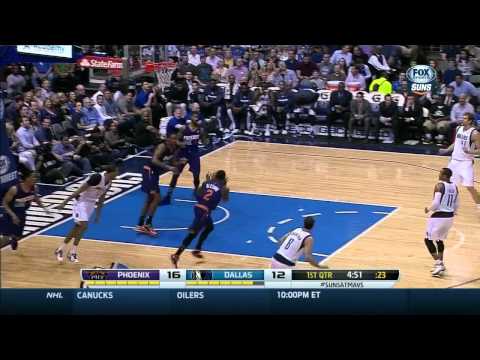 Eric Bledsoe - Transition Situations