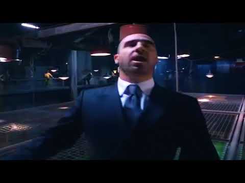 The Nike Secret Tournament: 2002