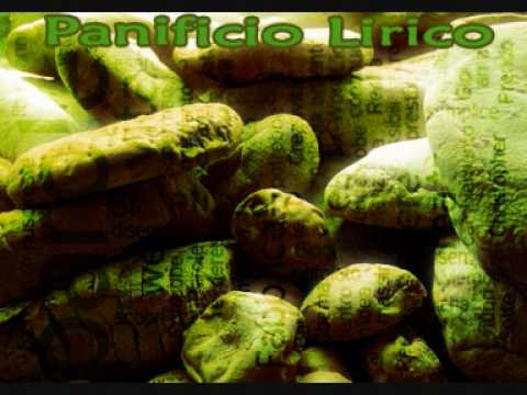 Panificio Lirico - 10 Acid Carillon feat. Zurp