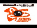 Mory Kante - Yeke Yeke (Hardfloor Mix) 1996 ...