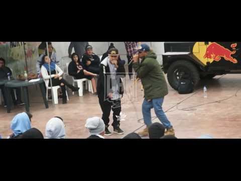 PERROZLOKOS SQUAD EN VIVO (BATALLA DE LOS MUERTOS) - COMAS