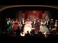 Coro Orpheus - La traviata - Si ridesta in ciel l ...