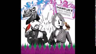 Shawn Lee & Nino Moschella - You Never Came