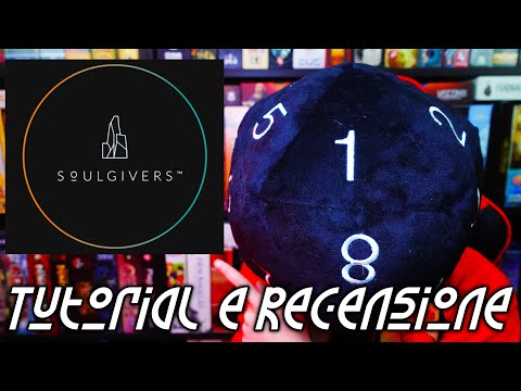 Tutorial e Recensione Soulgivers - Fermare la Decadenza ad ogni Costo!
