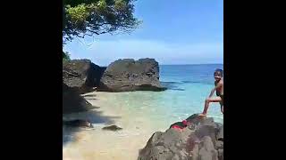 Download lagu Pantai #RAJA #PULAU MANADO TUA mp3 Download lagu Pantai #RAJA #PULAU MANADO TUA mp3