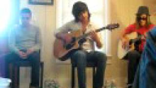 There For Tomorrow - Stories (Acoustic)