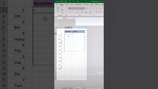 Wraprows. Take data in a column and move it over to columns quickly. - Excel Xpert tutorial video