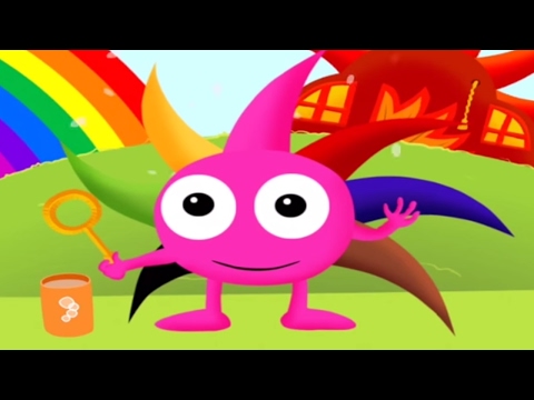 Babblarna Diddis Day appen - Häng med Diddi för en dag - appvisning, review 🤓👍❤️ 💛 💙👶🏼🐸 🐙