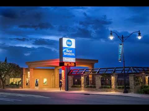 Best Western Travel Inn Saint George - St. George (Utah) - United States
