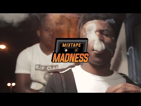 DetoTheKing - My Hustle (Music Video) | @MixtapeMadness