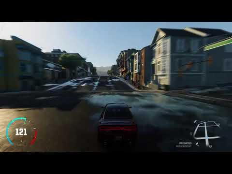 BLACK DODGE CHARGER RECKLESS DRIVING I HATE GOD