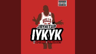 IYKYK Music Video