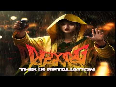 In Dying Arms - This Is Retaliation (FULL EP // 2009)