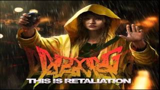 In Dying Arms - This Is Retaliation (FULL EP // 2009)
