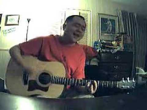 Mercy Me - Alkaline Trio cover video thumbnail