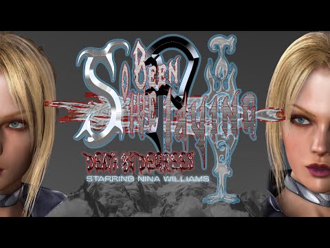 The Mysterious Tekken Spin-Off