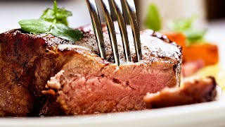 The Foolproof Way To Get Tender Steak Every Time