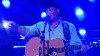 Lifestyles of the Not So Rich and Famous by Tracy Byrd