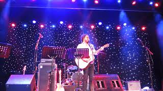 I&#39;m Your Moon — Jonathan Coulton at the final Red Team show on JoCo Cruise 2018
