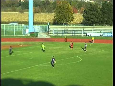 19/10/2013 10.kolo 3.HNL-sjever NK Međimurje - NK Polet 5:0