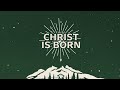 Our Christ Is Here