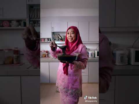 #TipTokRaya: Jom Goyang Dodol - Tok Su