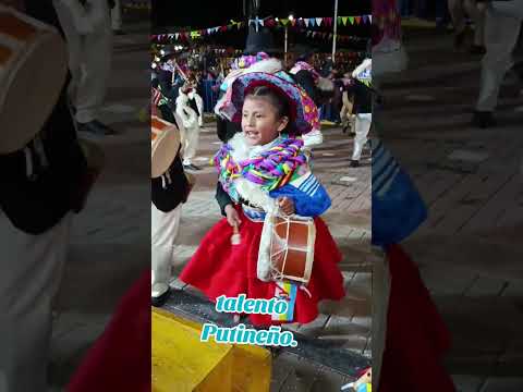 #sanantoniodeputina #fiestasdecarnaval #2026 #putina #puno #costumbres
