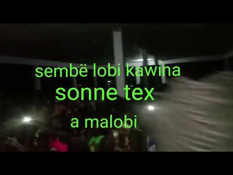 Sembe lobi kawina