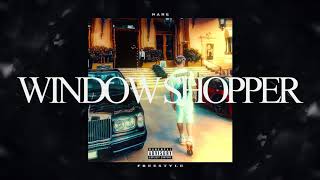 NANE - WINDOW SHOPPER (Freestyle)