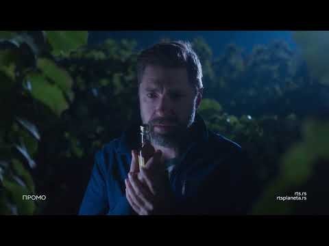 Druga sezona serije "Tajne vinove loze", 02. epizoda