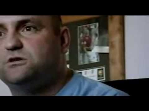 Hooligans England / Reportage volle Länge...Not D. Dyer