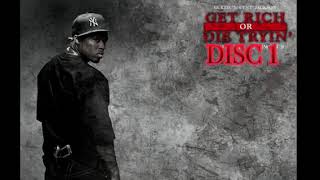 50 Cent - Get Rich or Die Tryin Soundtrack (Disc 1 - Full Album)