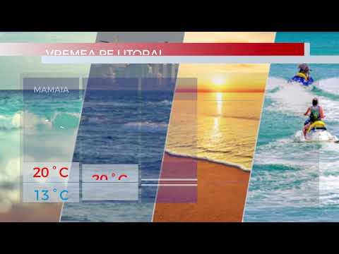 MEDIAFAX METEO 19 Septembrie - Vreme răcoroasă în toată țara